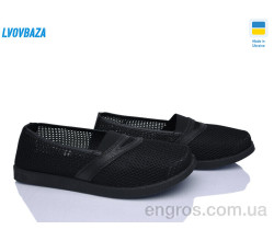 Балетки Lvovbaza